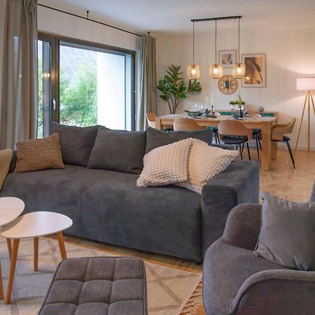 Haus Mit Garten Zwischen Braunschweig Und Wolfsburg Schandelah Esterno foto