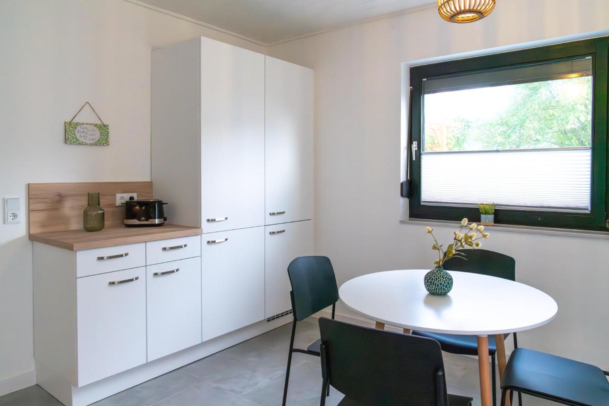 Haus Mit Garten Zwischen Braunschweig Und Wolfsburg Schandelah Esterno foto