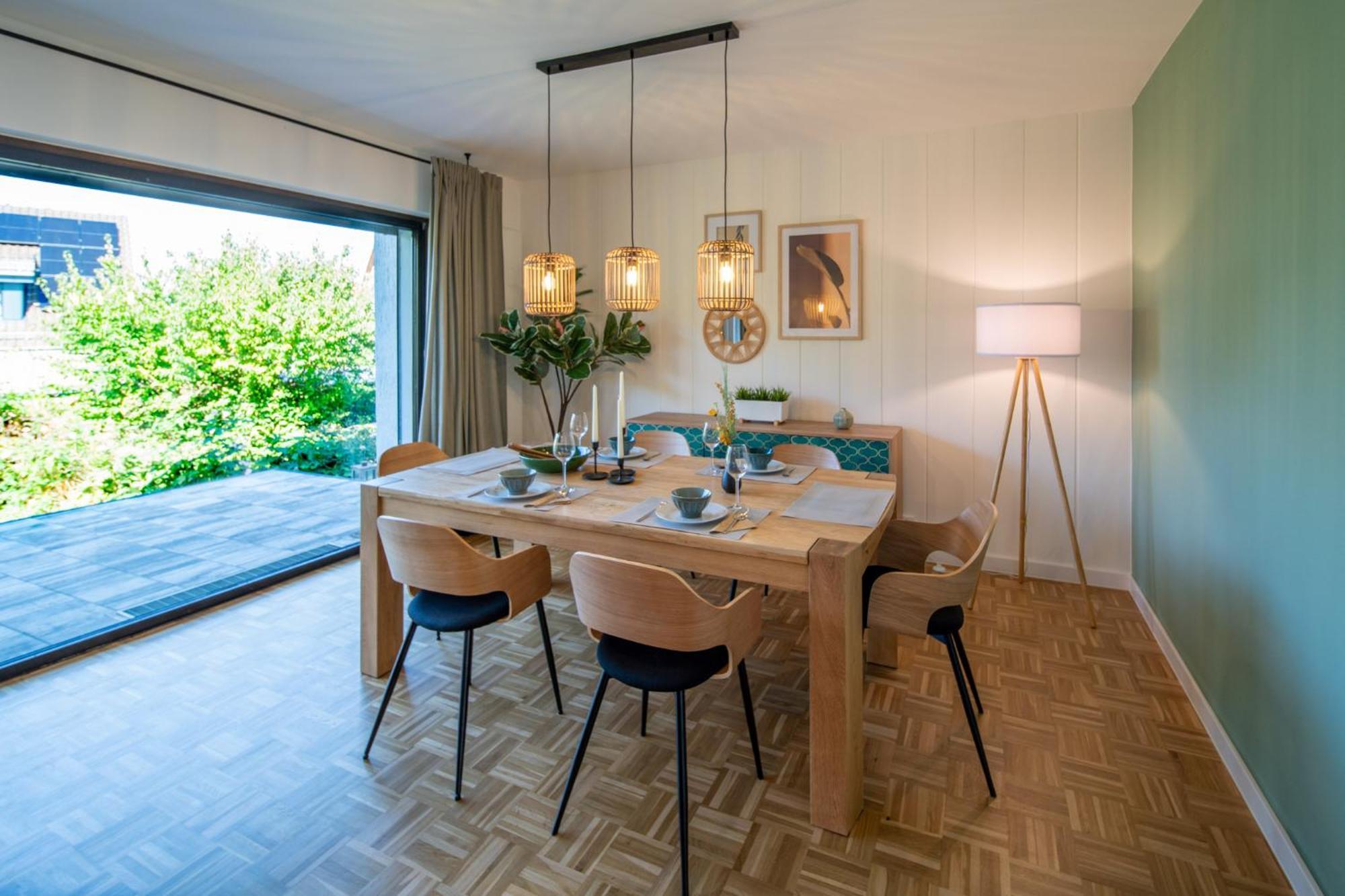 Haus Mit Garten Zwischen Braunschweig Und Wolfsburg Schandelah Esterno foto