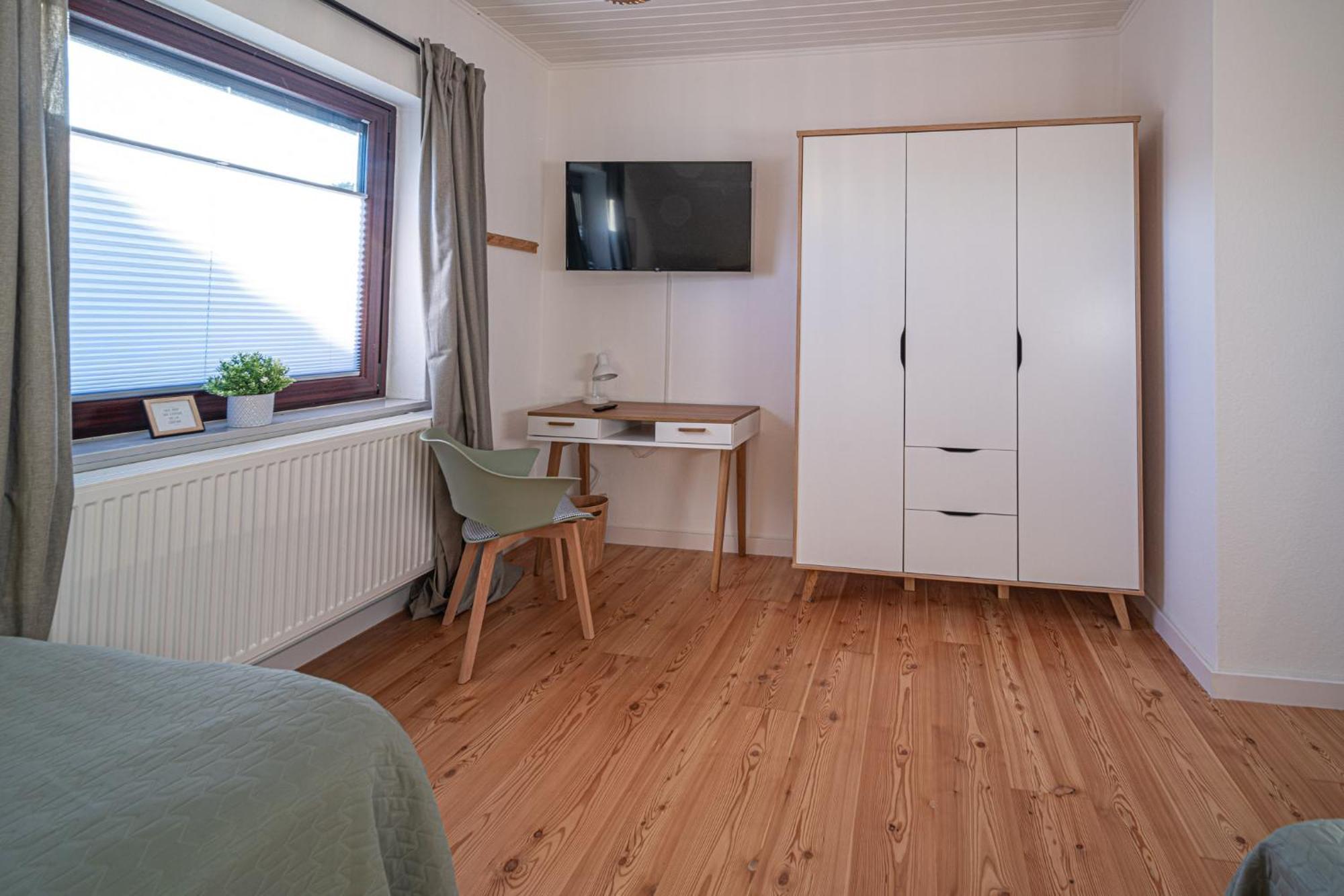 Haus Mit Garten Zwischen Braunschweig Und Wolfsburg Schandelah Esterno foto